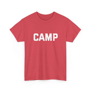 Camp Tee