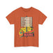 Antique Orange