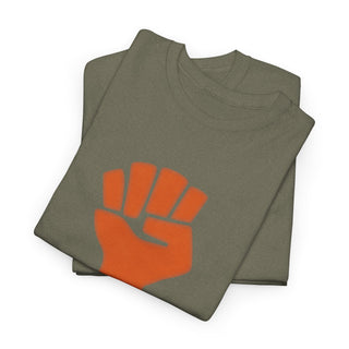 Fight the Power Unisex Tee