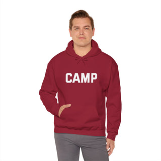 Camp Sweatshirt