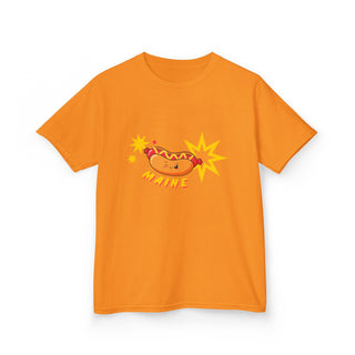 Maine Red Snapper- Kids