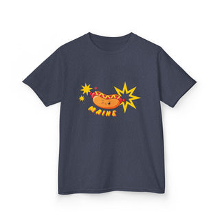 Maine Red Snapper- Kids