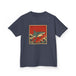 Heather Navy