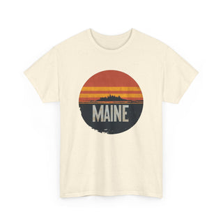 Maine 70s