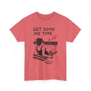 Me Time Unisex Tee