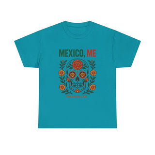 Mexico Maine