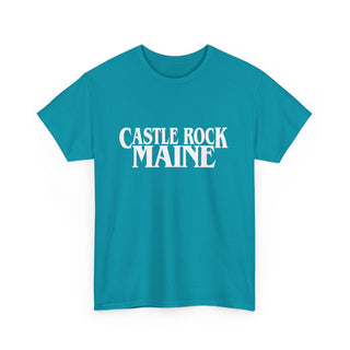 Castle Rock Maine Tee