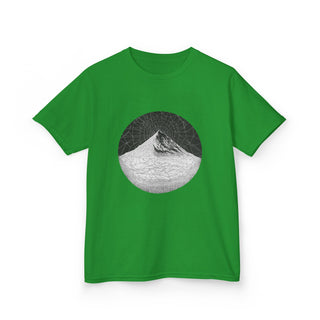 Katahdin Geometric- Kids