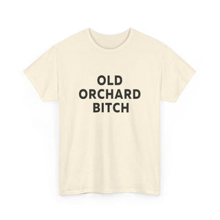 Old Orchard Bitch