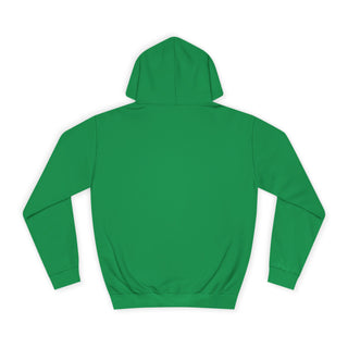 Maine Script Hoodie