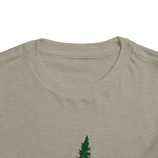Maine Pine Tree- Toddler