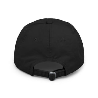 Mainer Things Distressed Cap