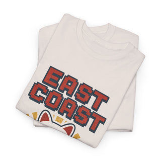 East Coast Unisex Tshirt