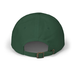 Camp Dad Cap