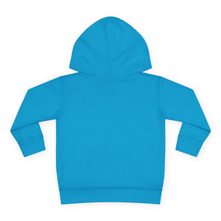 Maine Heart – Toddler Hoodie