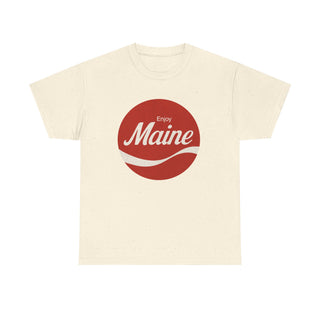 Enjoy Maine