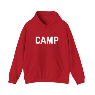 Camp Sweatshirt