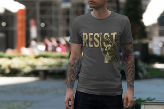 Resist Moose