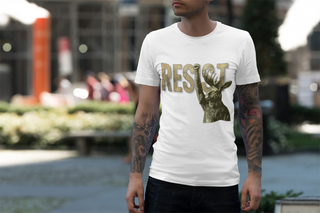 Resist Moose