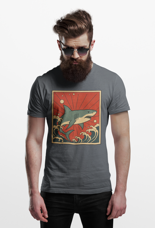 The Shark Unisex Tee