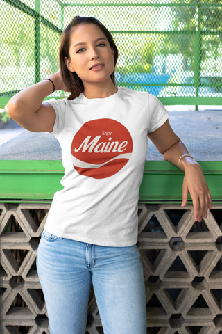 Enjoy Maine