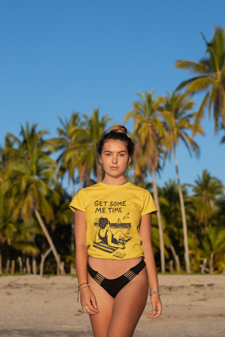 Me Time Unisex Tee