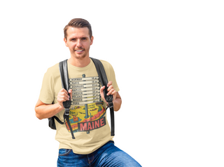 Fellow Traveler Unisex Tee