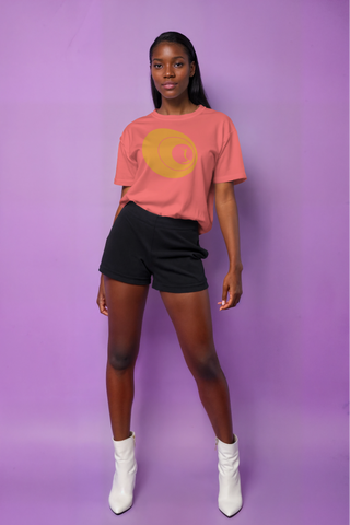 Retro Surfer Unisex Tee