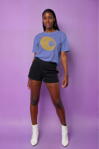 Retro Surfer Unisex Tee
