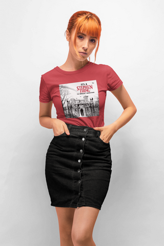 It's a Stephen Thing Women's Tee