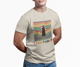 Lighthaus Unisex Tee