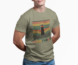 Lighthaus Unisex Tee