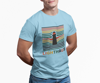 Lighthaus Unisex Tee