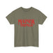 Heather Military Green