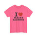 Safety Pink