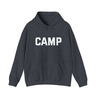 Camp Hoodie