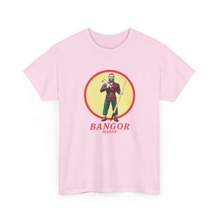 Bangor Tee