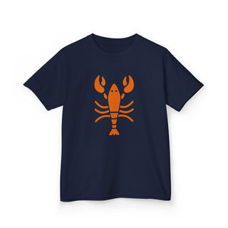 Lobster from the 70s