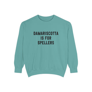 Damariscotta Sweatshirt