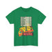 Antique Irish Green