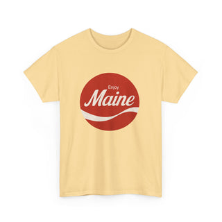 Enjoy Maine