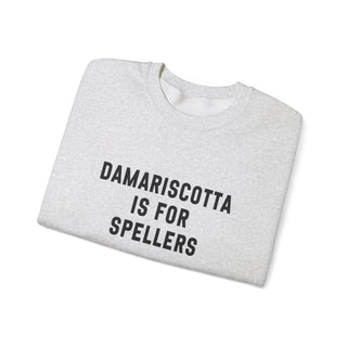 Damariscotta Sweatshirt