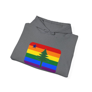 Rainbow ME sweatshirt