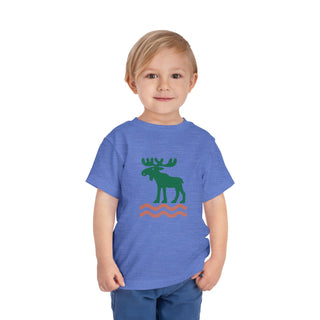 Moose 70s Toddler