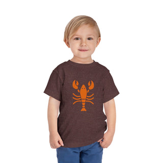Lobster from the 70s Toddler