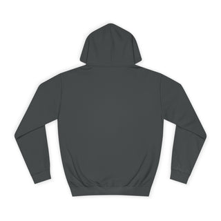 Maine Script Hoodie