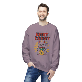 East Coast Unisex Sweatshirt