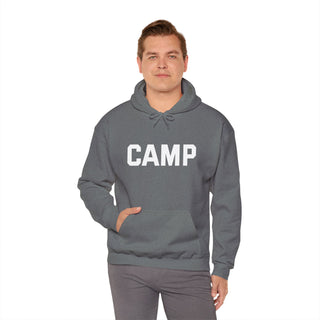 Camp Hoodie