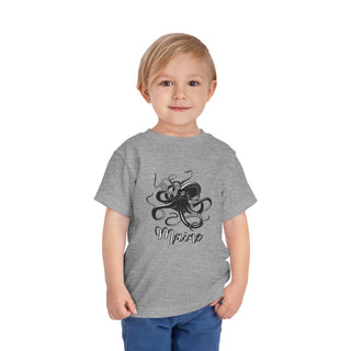Maine Octopus- Toddler