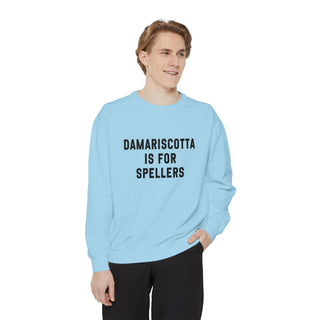 Damariscotta Sweatshirt